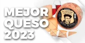 mejor queso apononio reserva