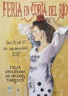 FERIA DE CORIA