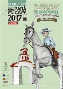 CARTEL UNA PARÁ