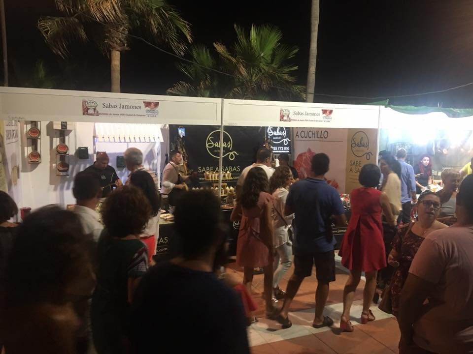 ESTEPONA 2017
