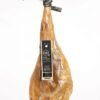 Jamón de bellota 100% Ibérico JABUGO