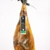 JAMÓN DE CEBO DE CAMPO IBERICO 50% RAZA IBÉRICO