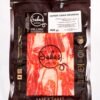 Jamon  gran selección pezuña negra de 400 G.