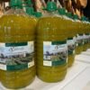 Aceite Virgen Extra 5 LITROS CAJA 3 unidades
