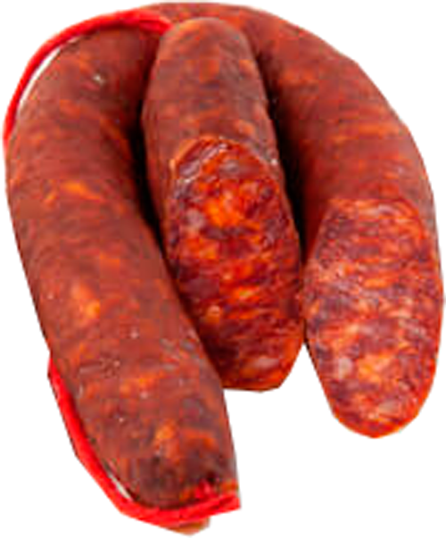 Chorizo DULCE 1 PIEZA