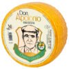 Queso Apolonio mezcla Aceite