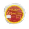 QUESO PAYOYO SEMICURADO