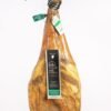 PALETA DE CEBO DE CAMPO IBERICA 75% RAZA IBERICA