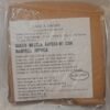 QUESO ARTESANO MEZCLA CURADO MANTECA IBERICA 250 gm.