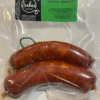 Chorizo Jabuguito 2PIEZAS