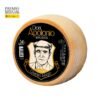 Queso Apolonio de oveja añejo reserva