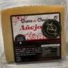 QUESO viejo de oveja 2 PIEZAS DE 350 GR. APROX